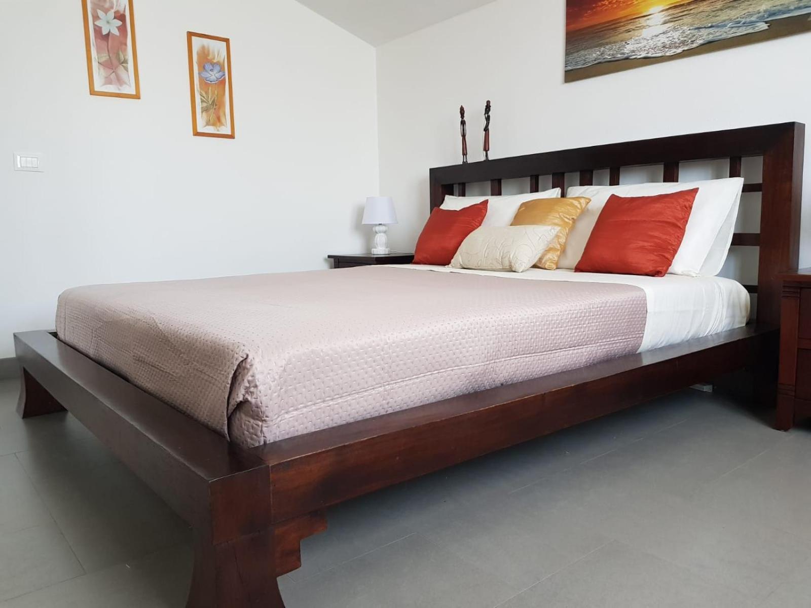 Del Mar Country Loft * Sassari