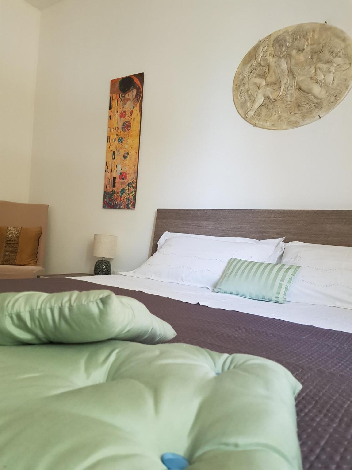 Apartment Del Mar Country Loft
