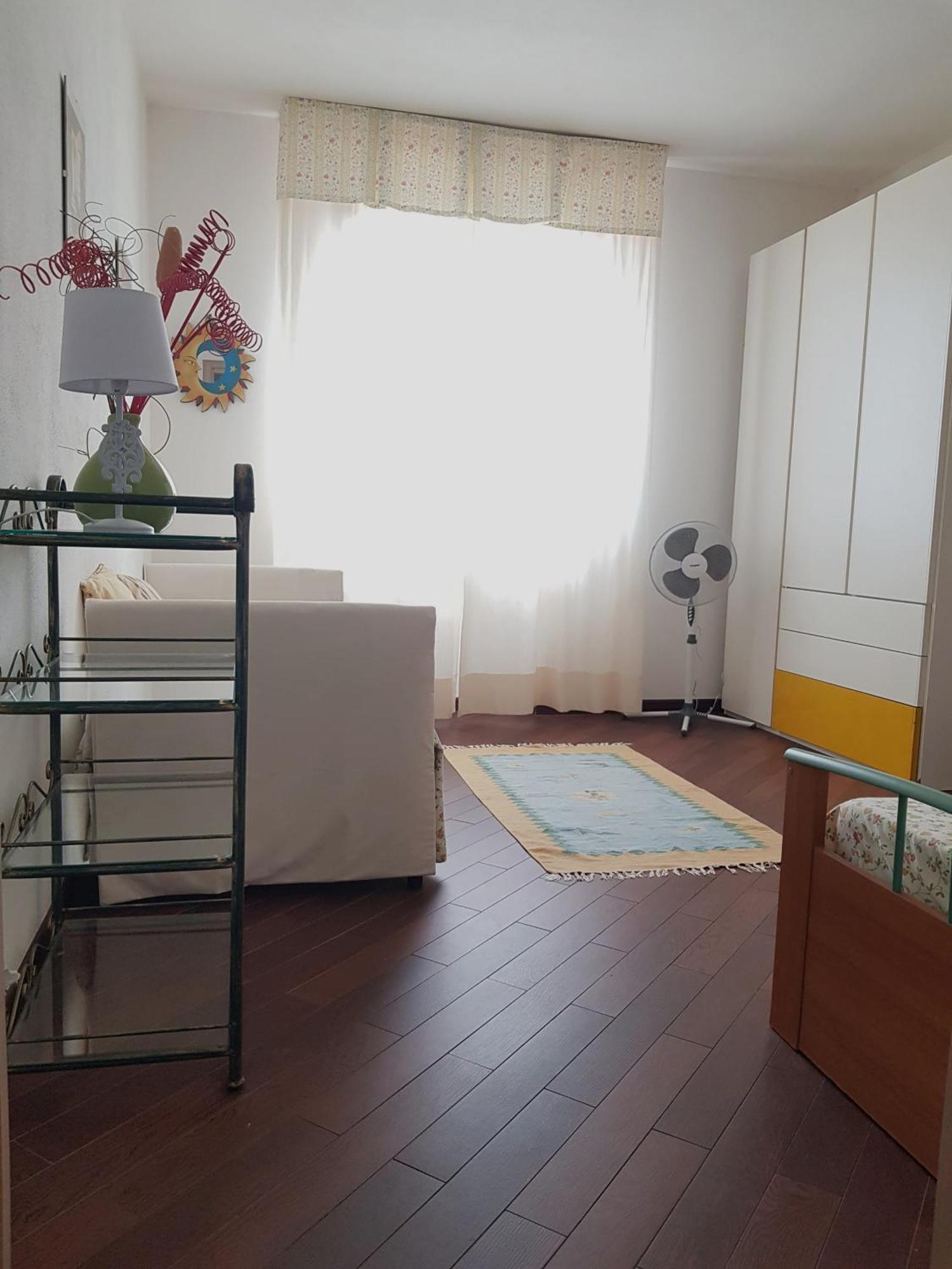 Del Mar Country Loft * Sassari