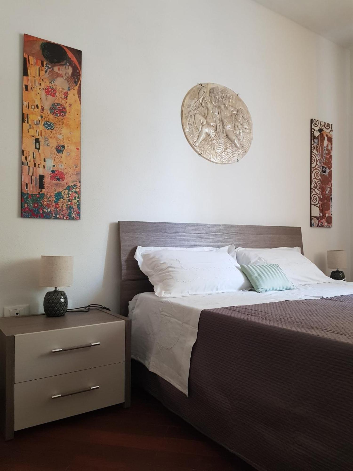 Apartment Del Mar Country Loft *
