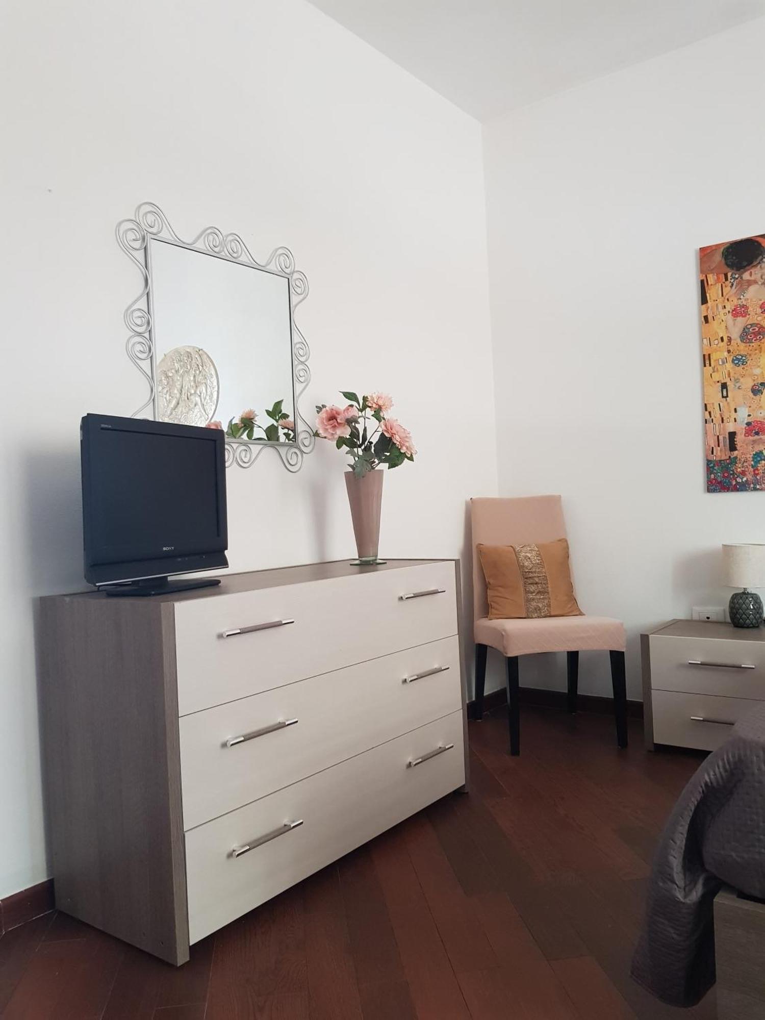 Del Mar Country Loft Apartment *