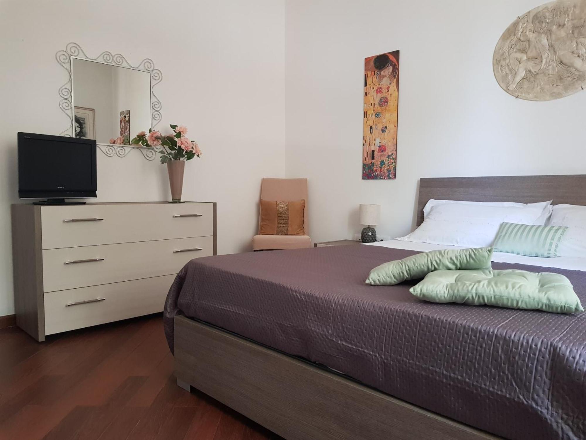 Apartment Del Mar Country Loft