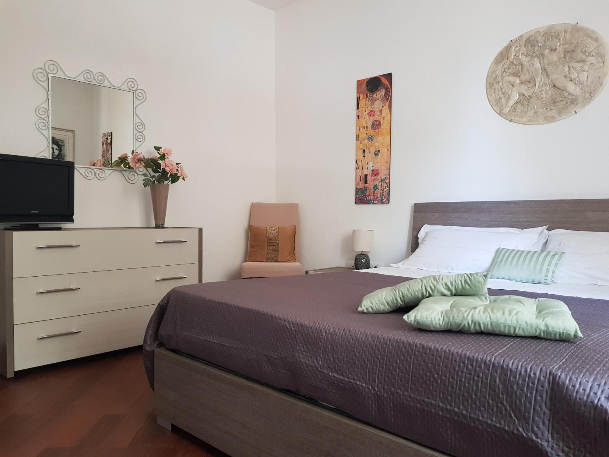 Del Mar Country Loft Apartment