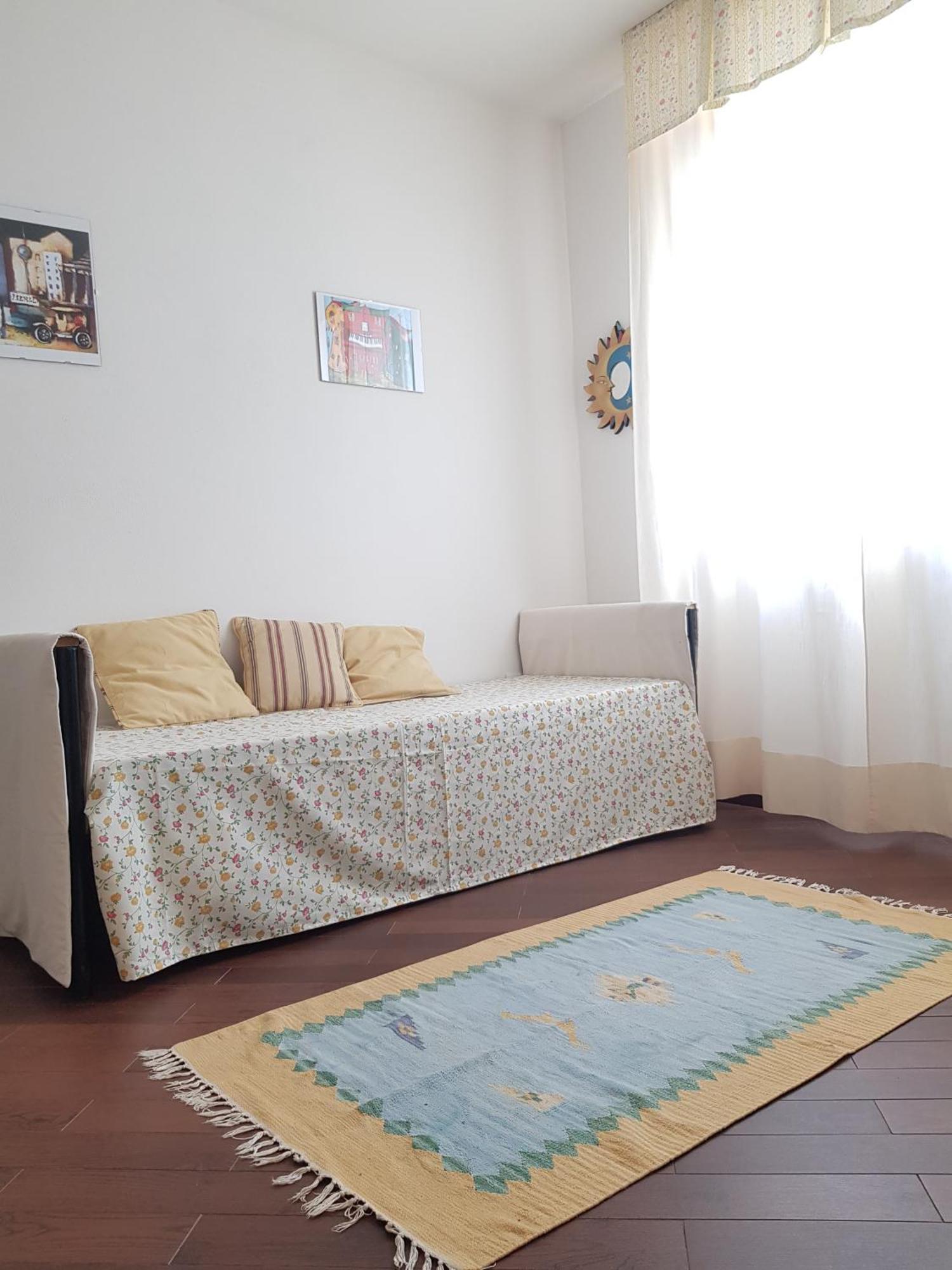 Del Mar Country Loft Sassari