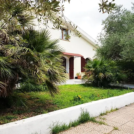 Villa Del Mar Country Loft Sassari Exterior photo