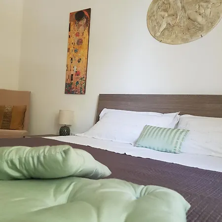 Villa Del Mar Country Loft Sassari Exterior photo
