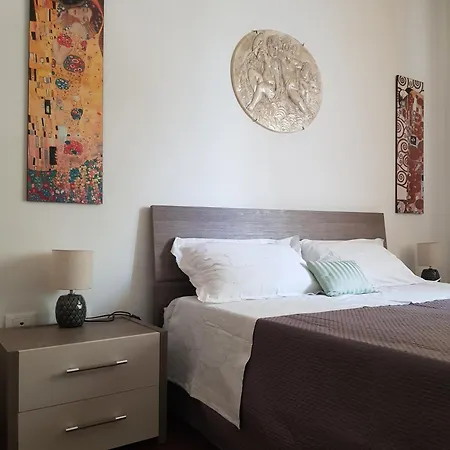 Villa Del Mar Country Loft Sassari Exterior photo