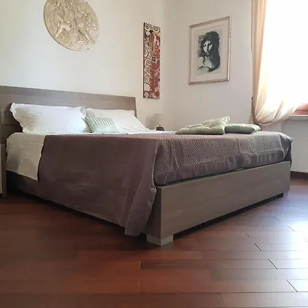 Villa Del Mar Country Loft Sassari Exterior photo