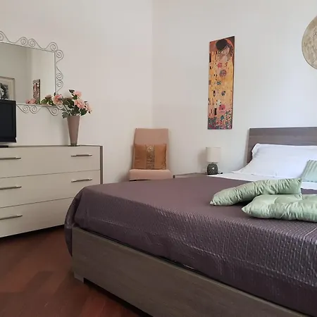 Villa Del Mar Country Loft Sassari Exterior photo