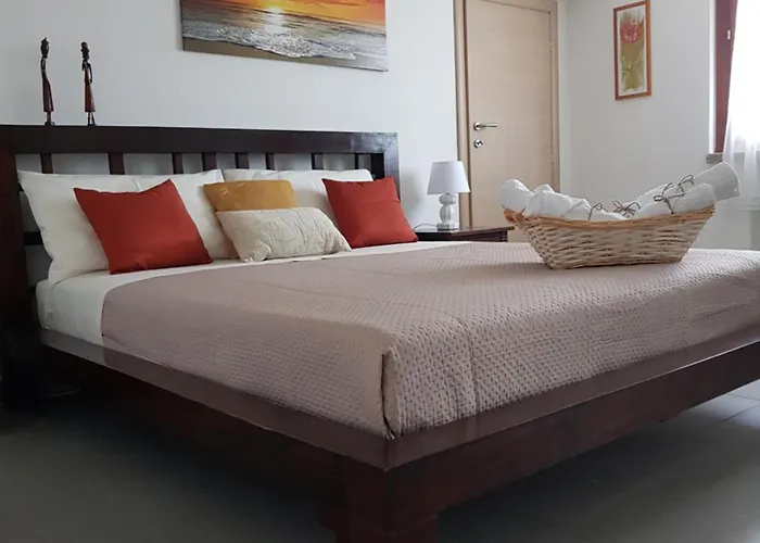 Villa Del Mar Country Loft