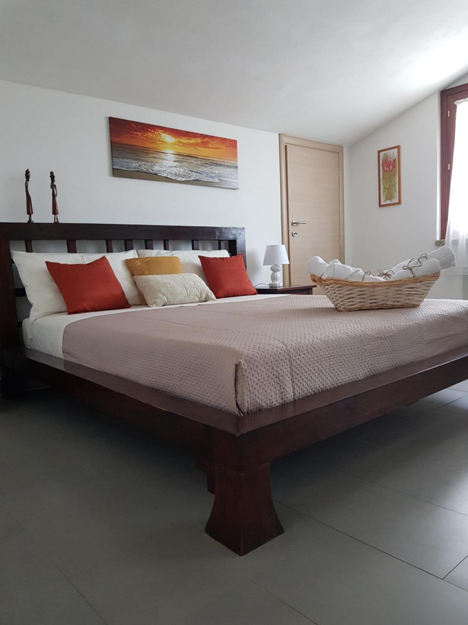 Appartement Del Mar Country Loft *