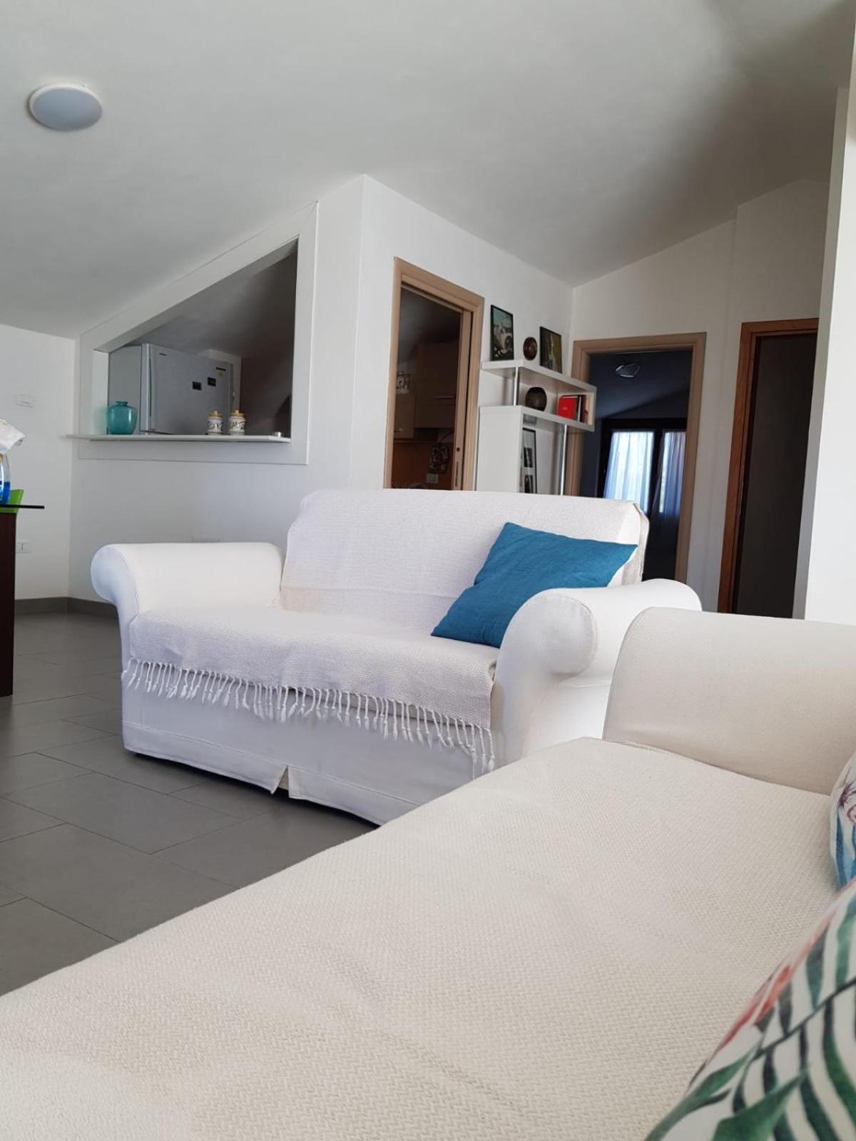 Del Mar Country Loft Sassari