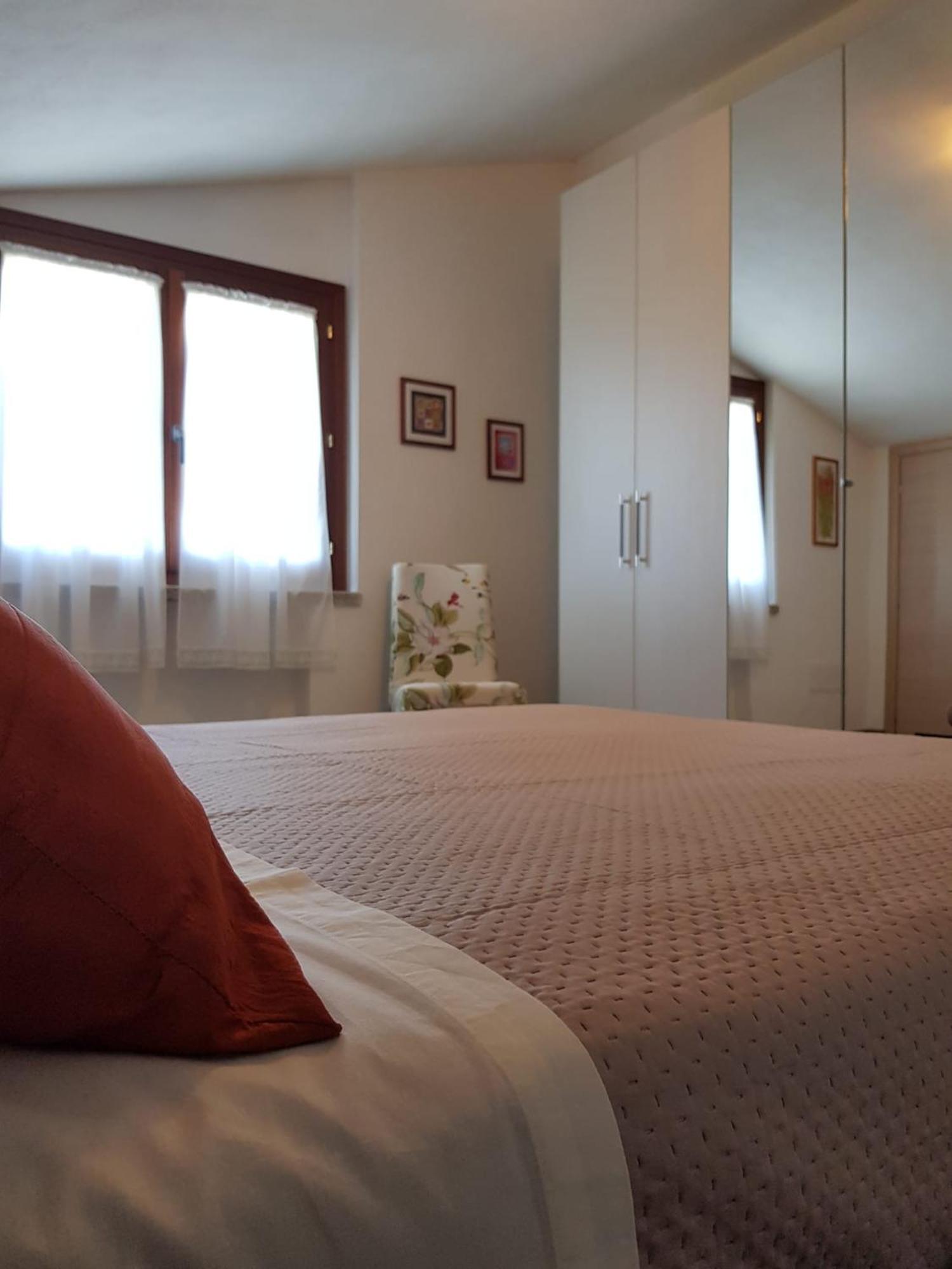 Appartement Del Mar Country Loft