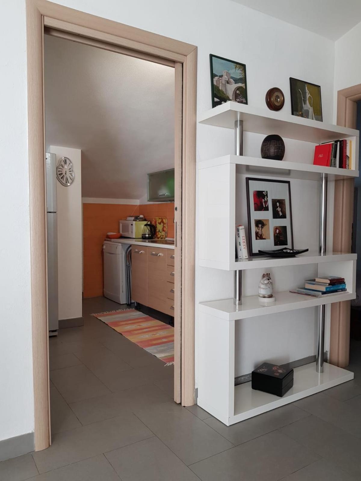 Del Mar Country Loft Apartment *
