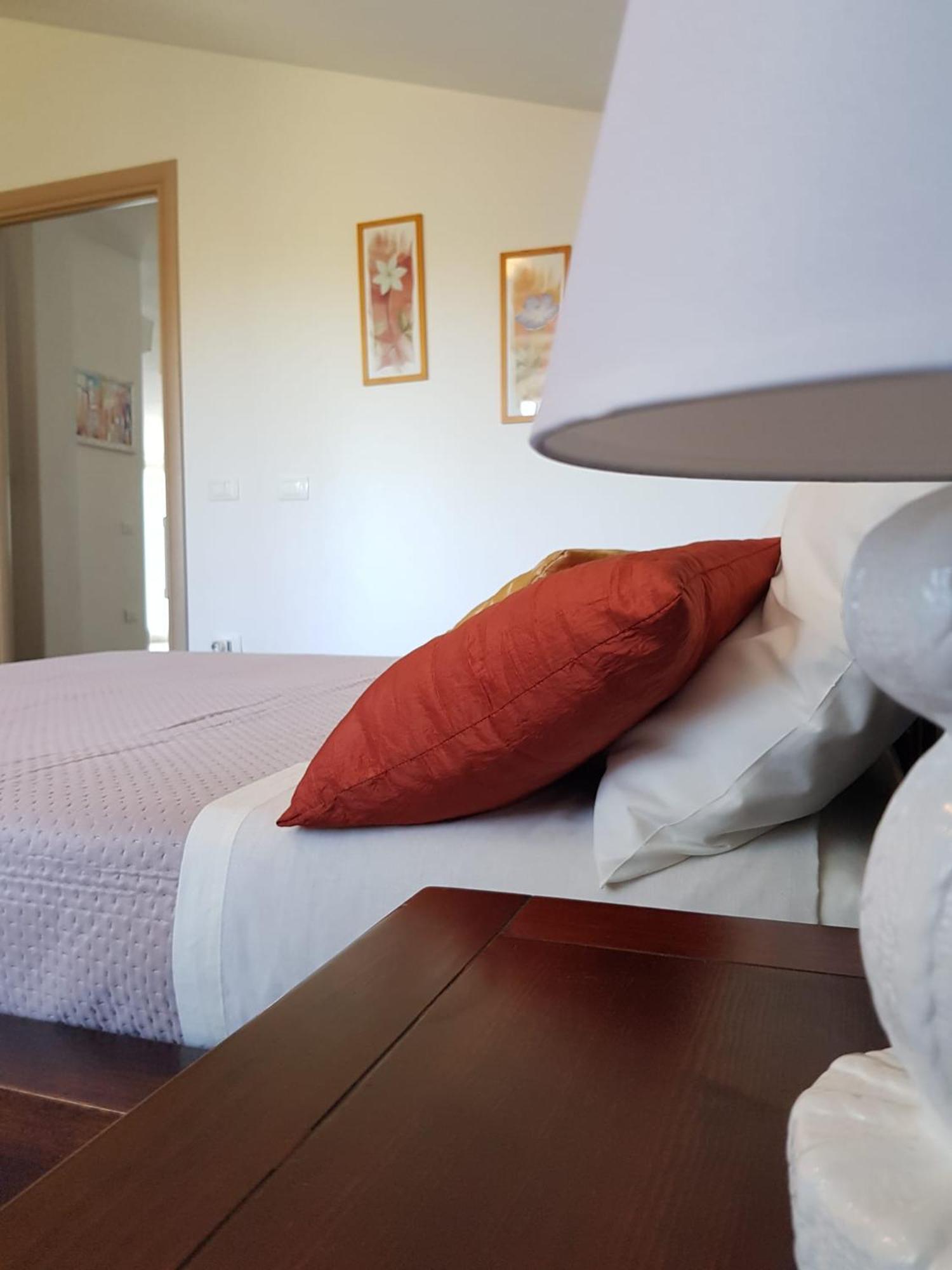 Del Mar Country Loft Appartement *