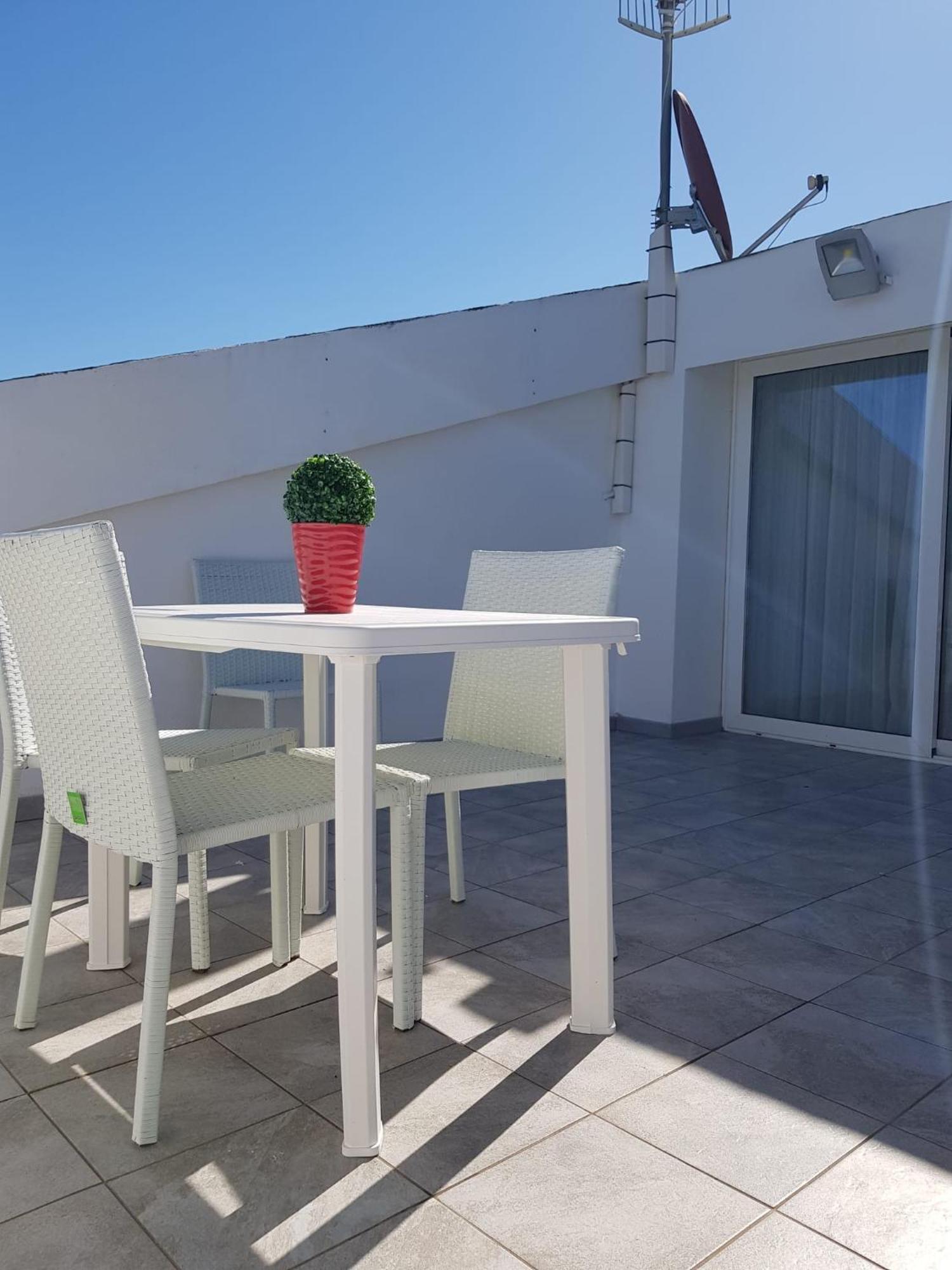 Del Mar Country Loft Apartment Sassari