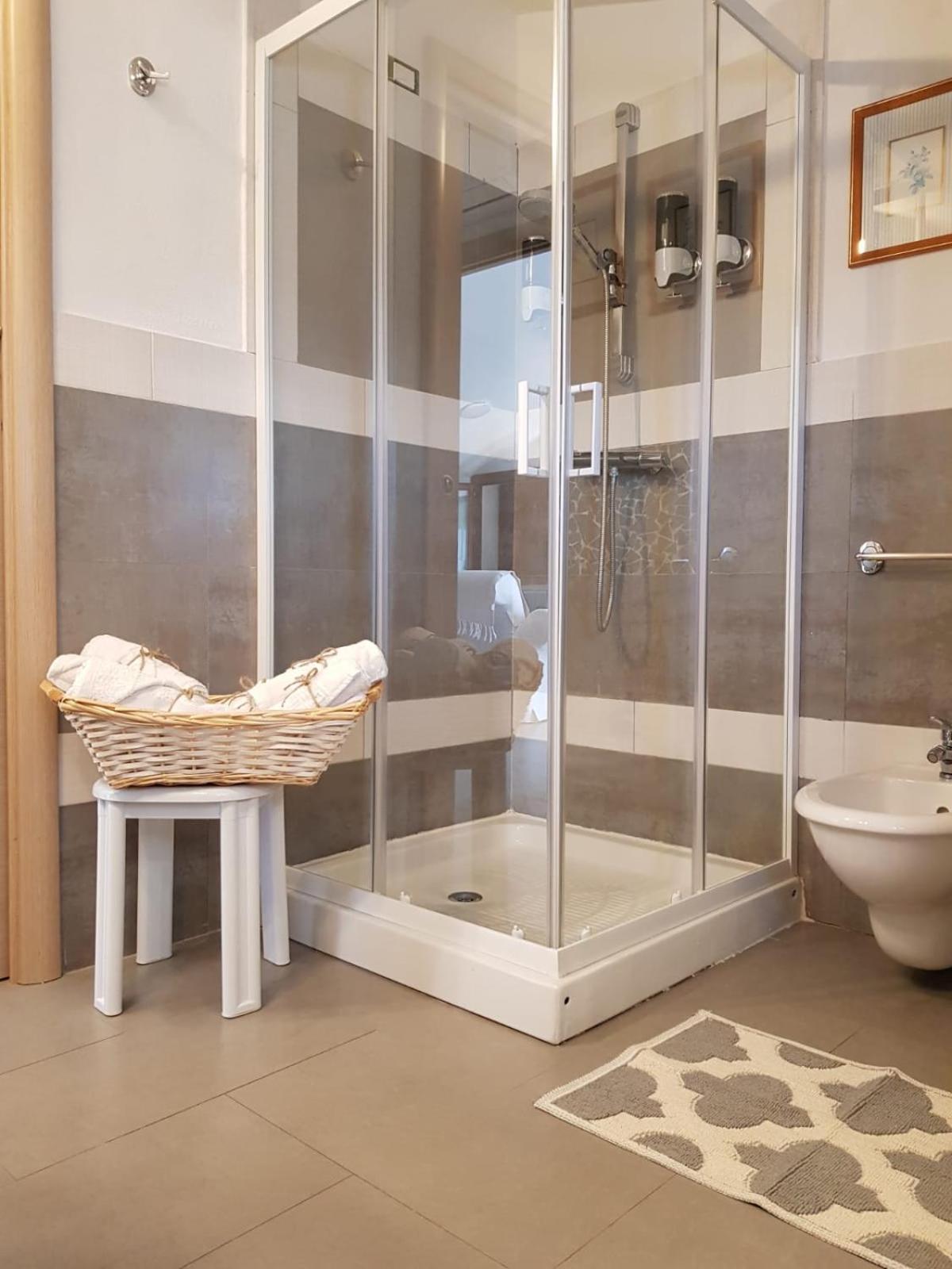 Apartment Del Mar Country Loft