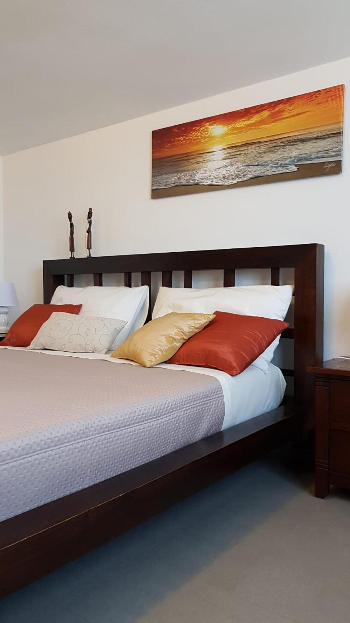 Del Mar Country Loft * Sassari