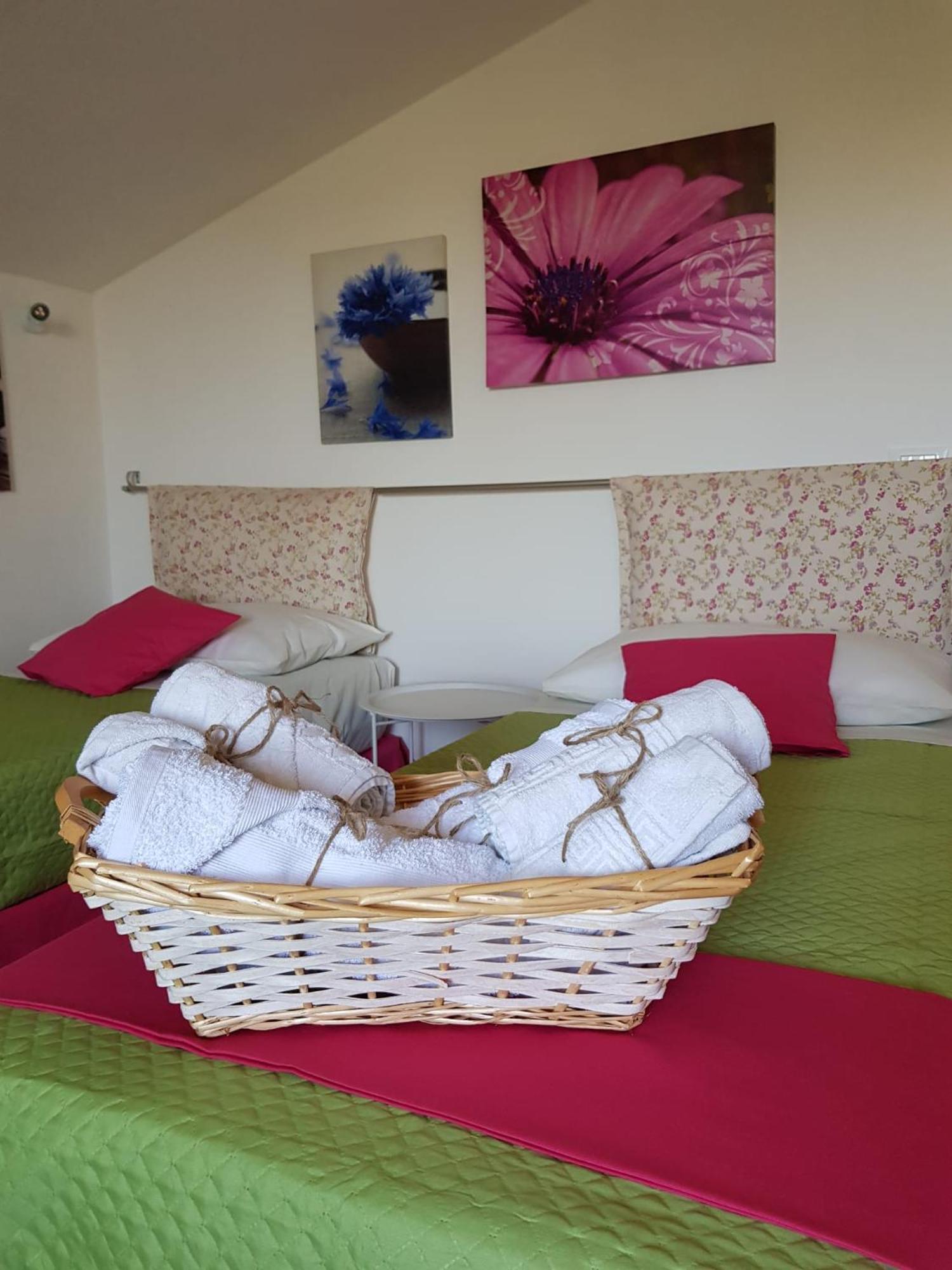 Del Mar Country Loft Appartement