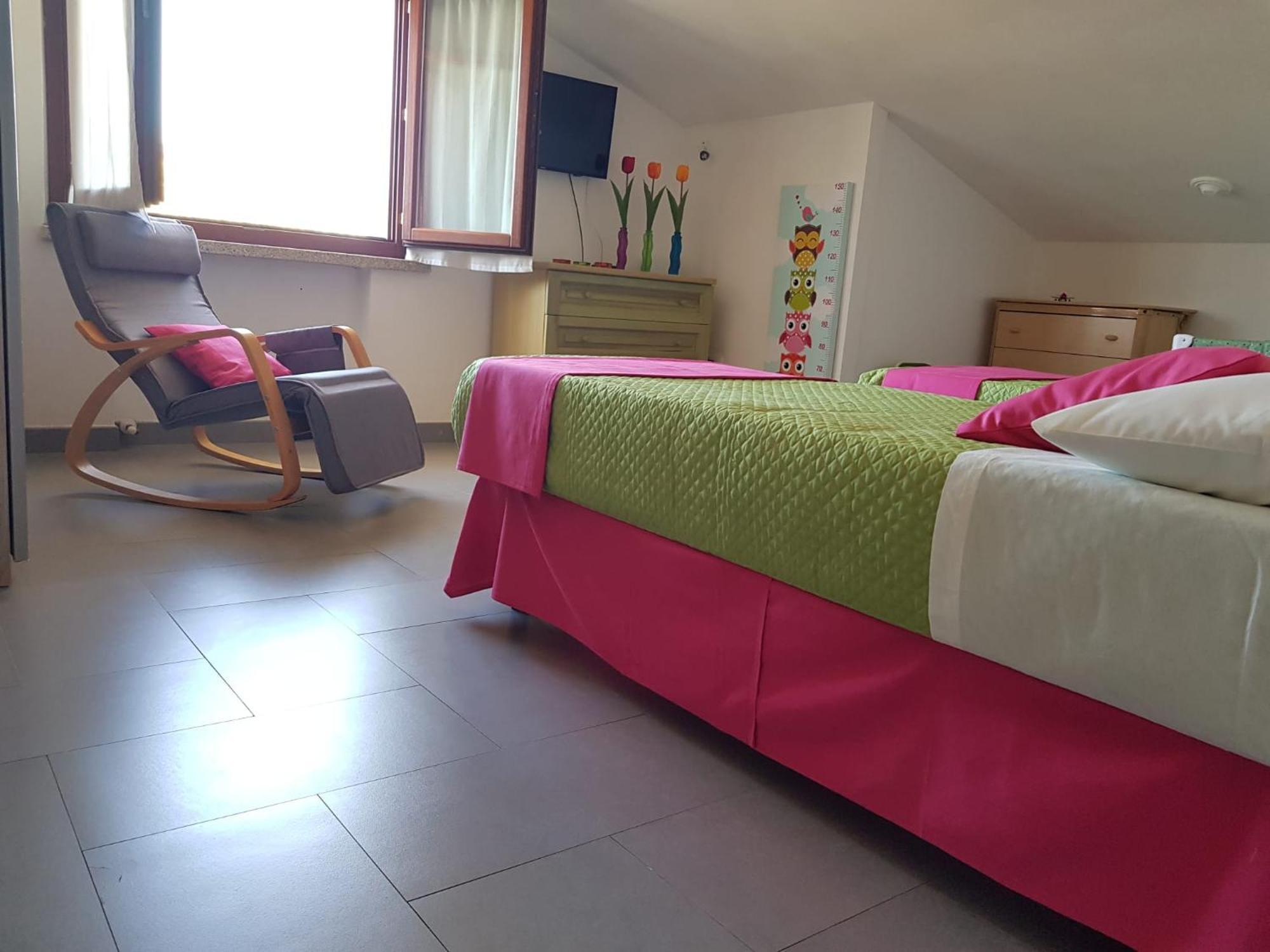 Del Mar Country Loft Appartement *