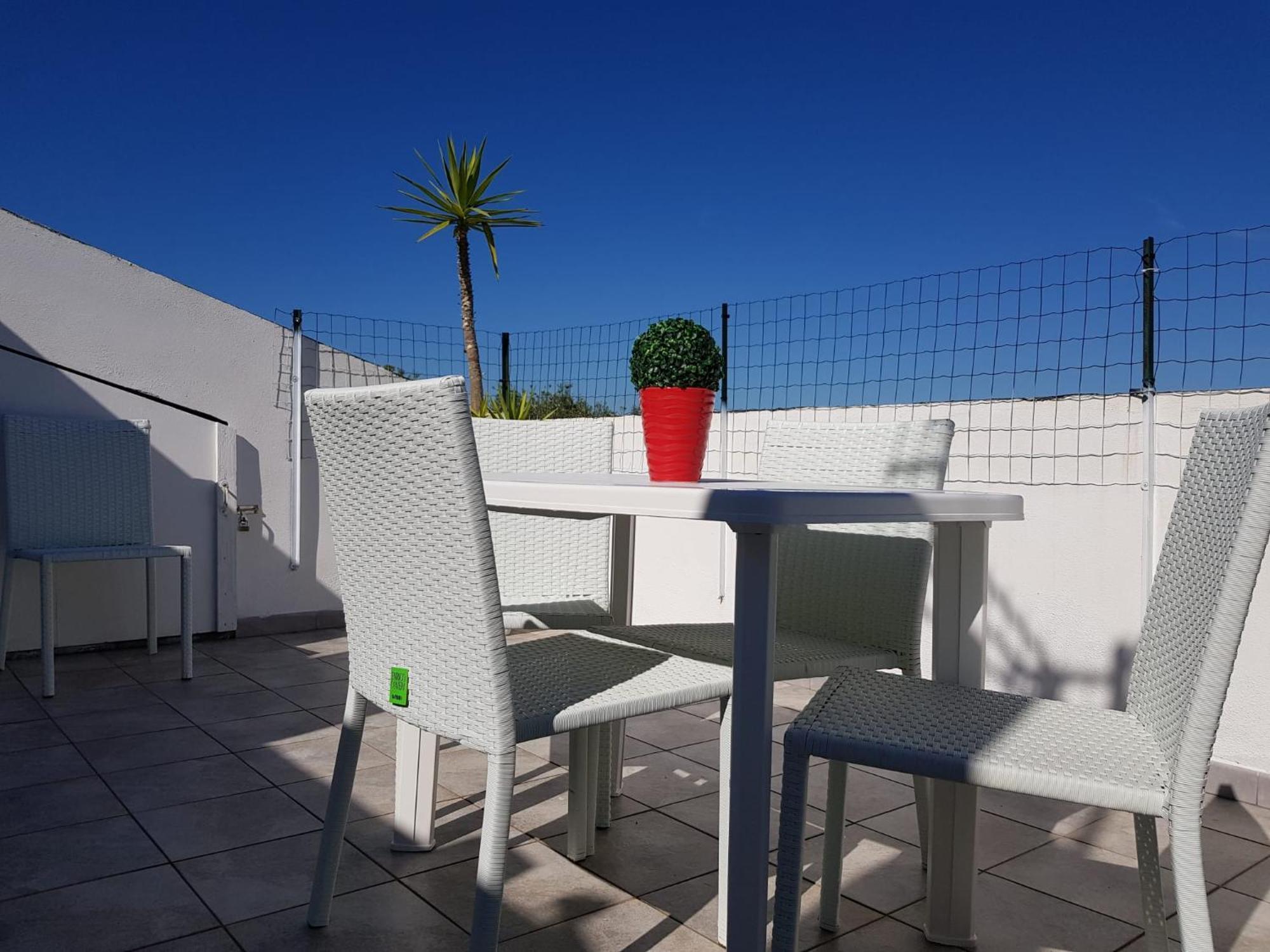 Appartement Del Mar Country Loft *