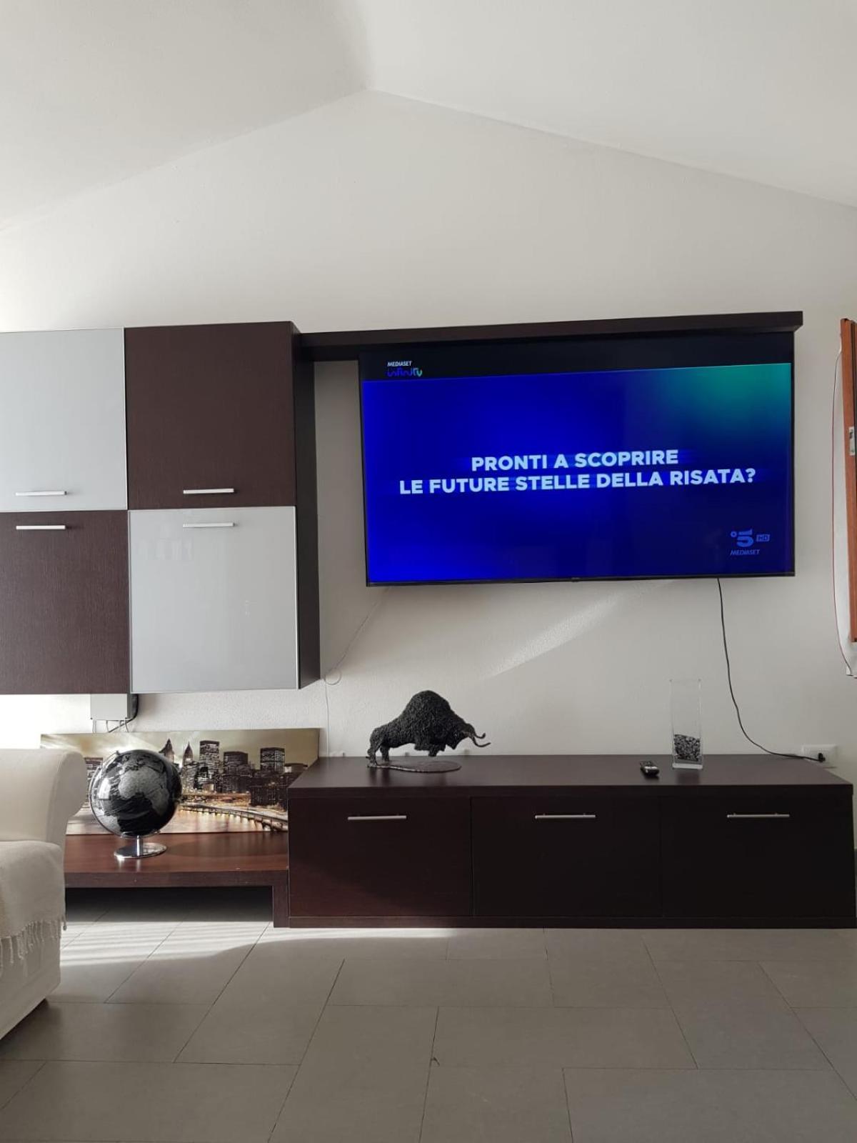 Appartement Del Mar Country Loft *