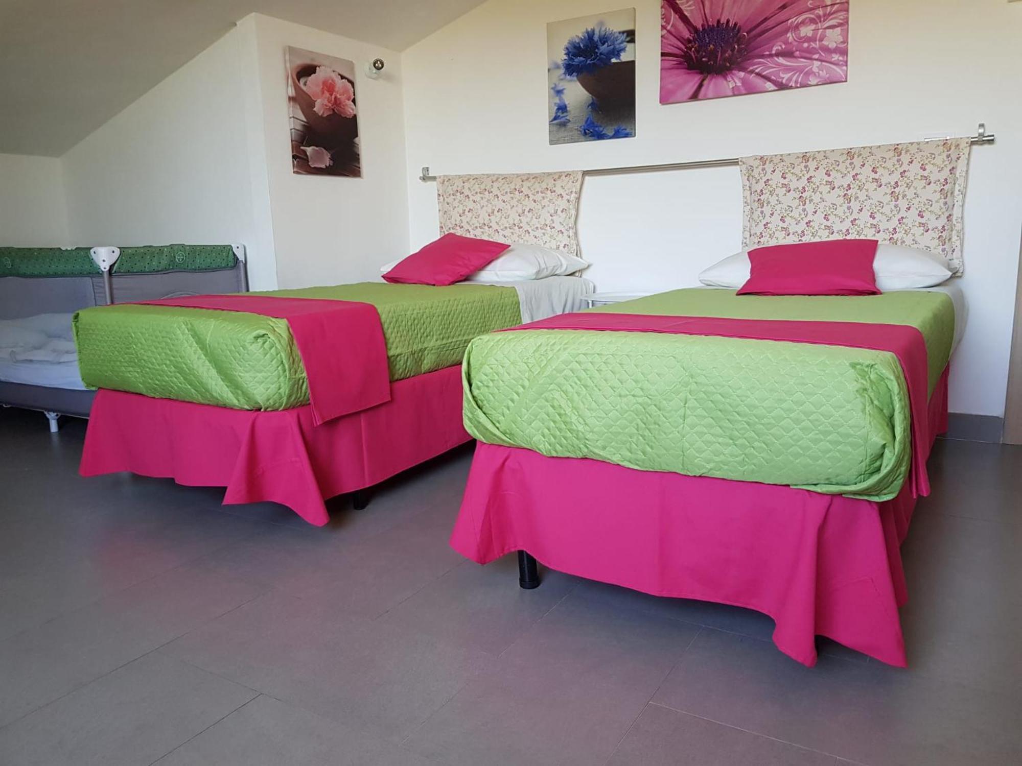 Del Mar Country Loft * Sassari