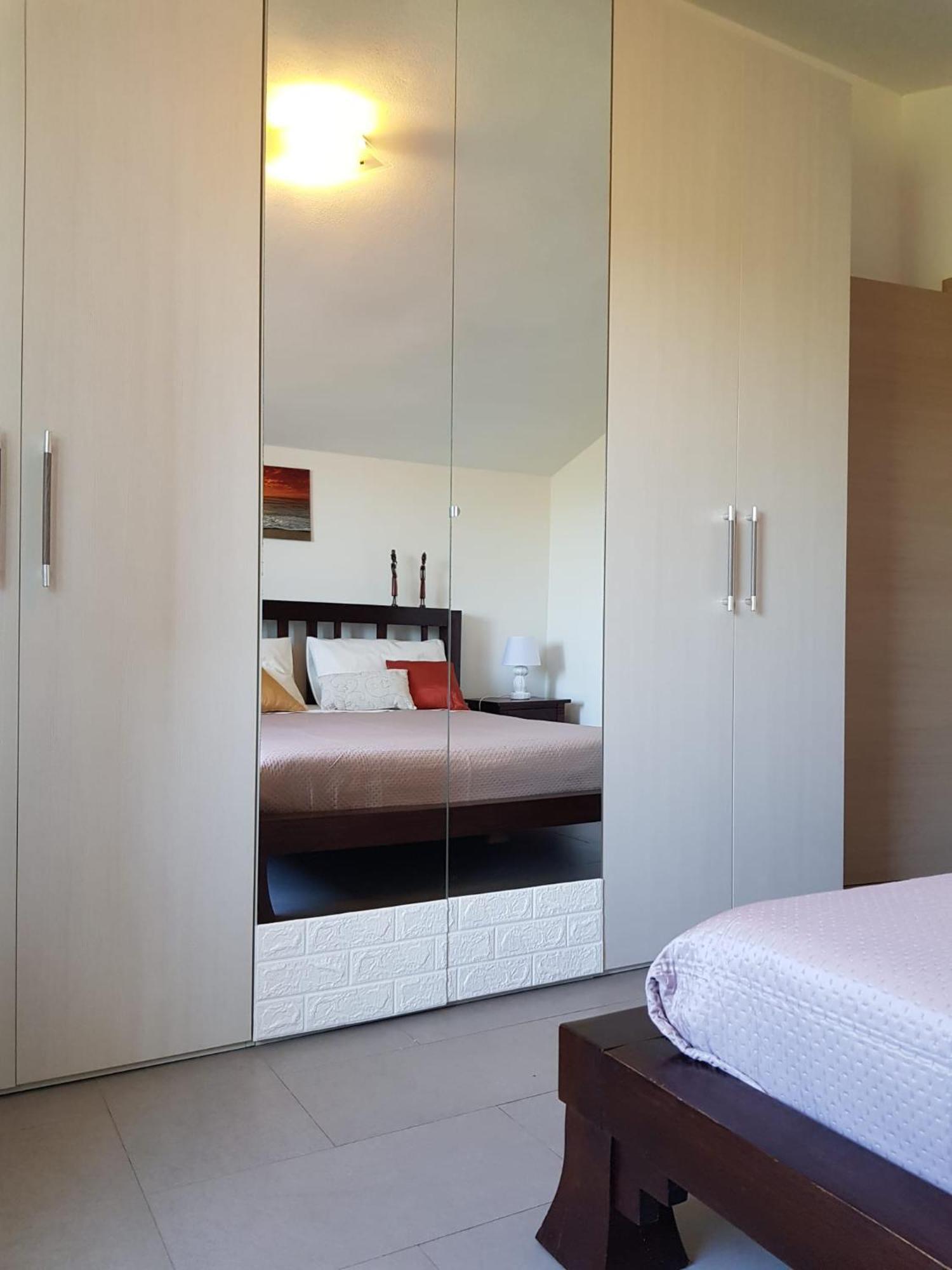 Del Mar Country Loft Apartment Sassari