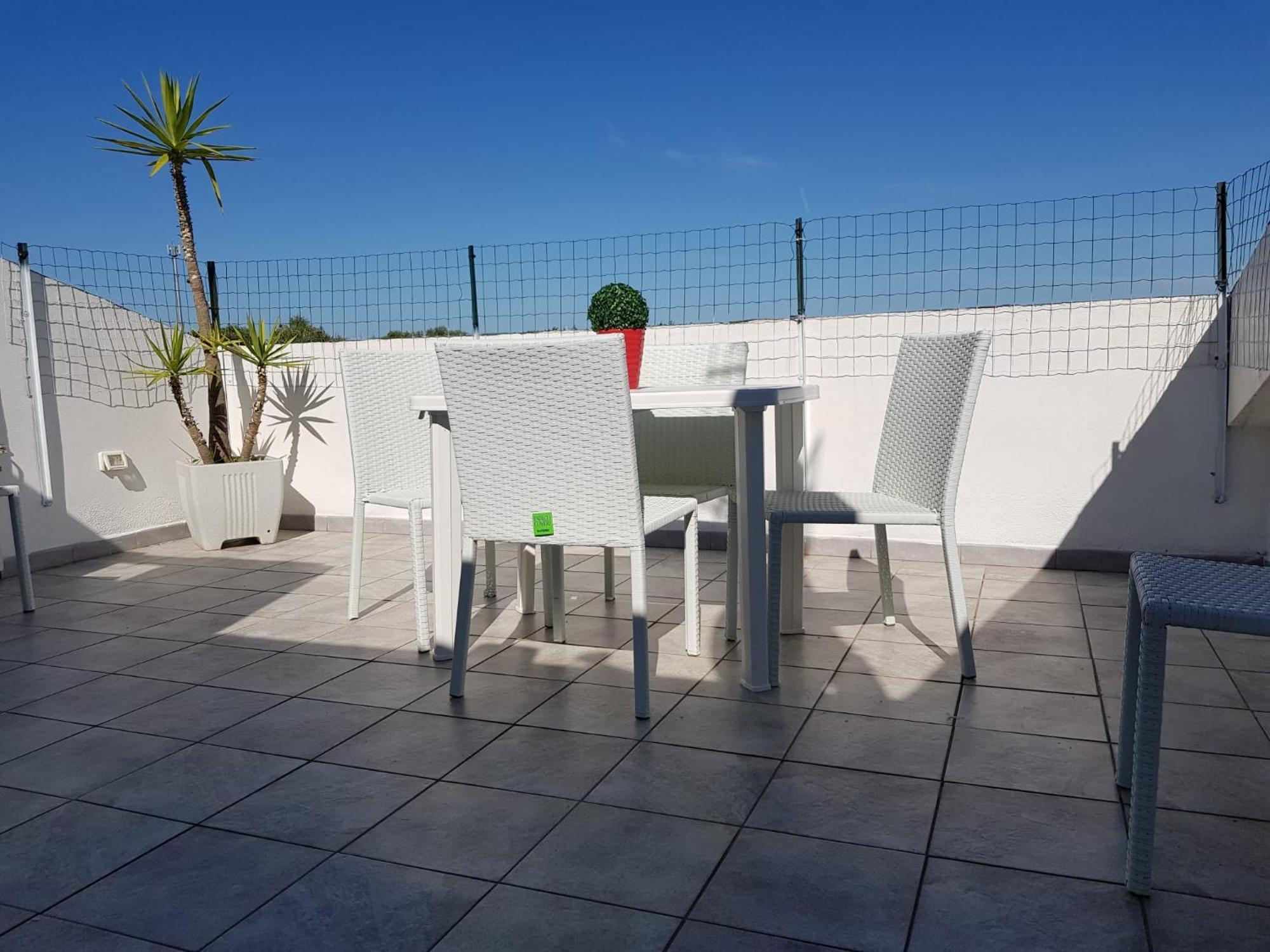 Apartment Del Mar Country Loft Sassari