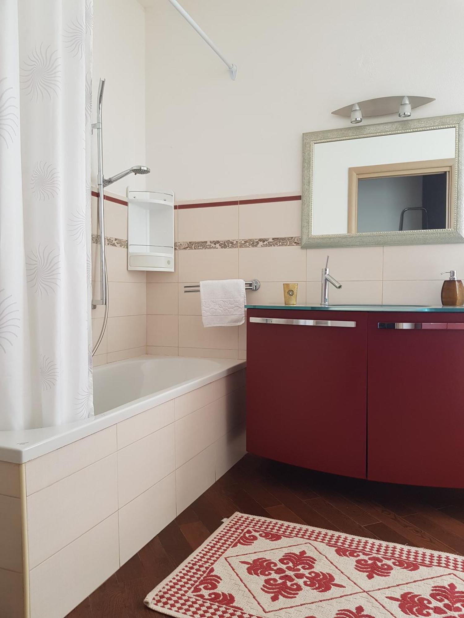 Del Mar Country Loft Sassari