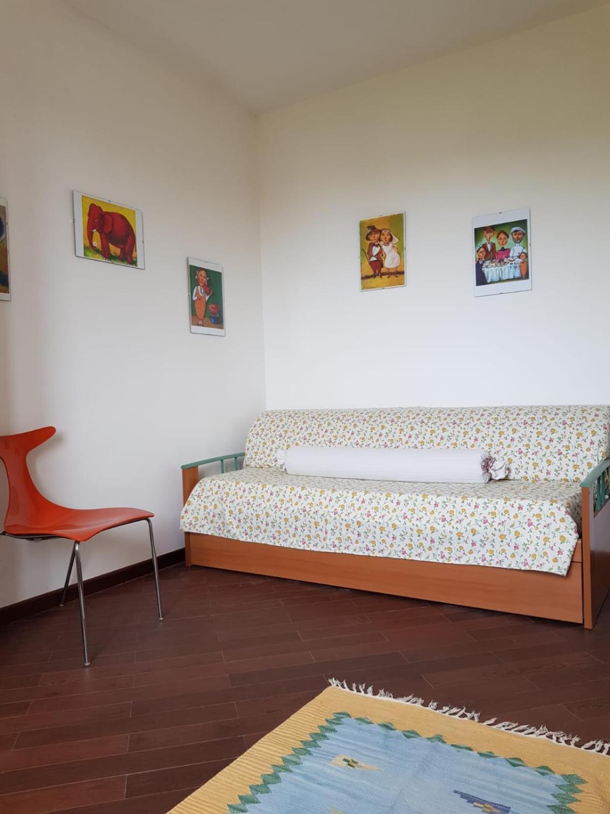 Del Mar Country Loft Appartement