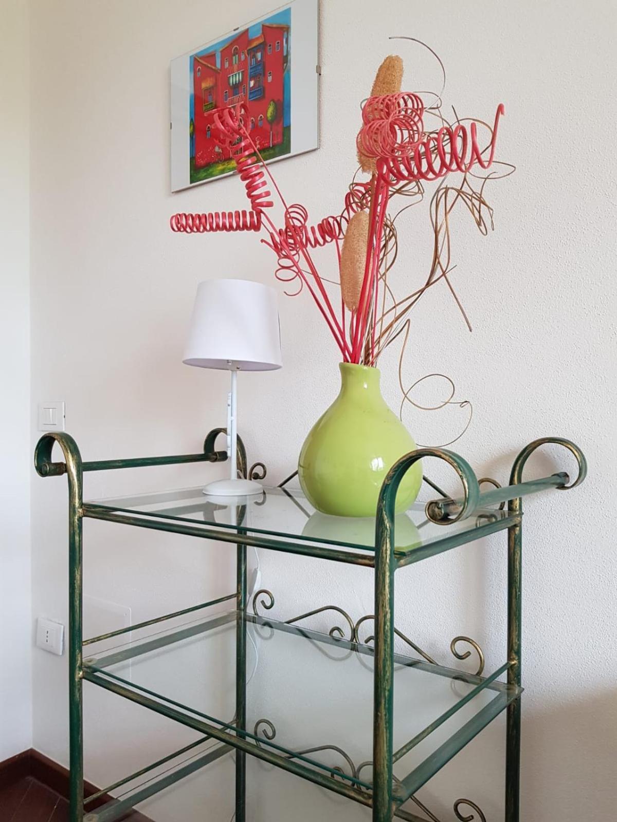 Appartement Del Mar Country Loft