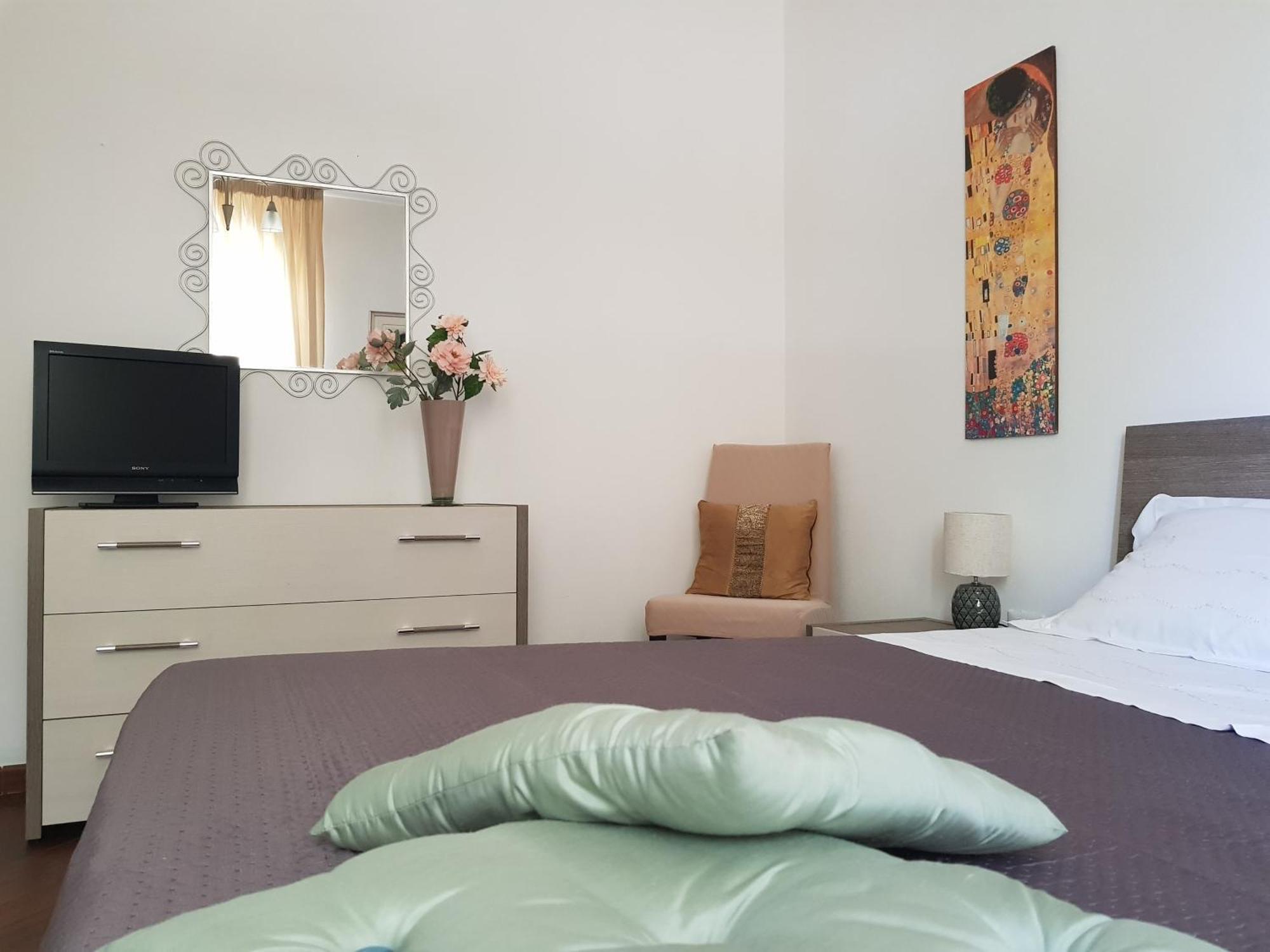 Del Mar Country Loft Appartement *