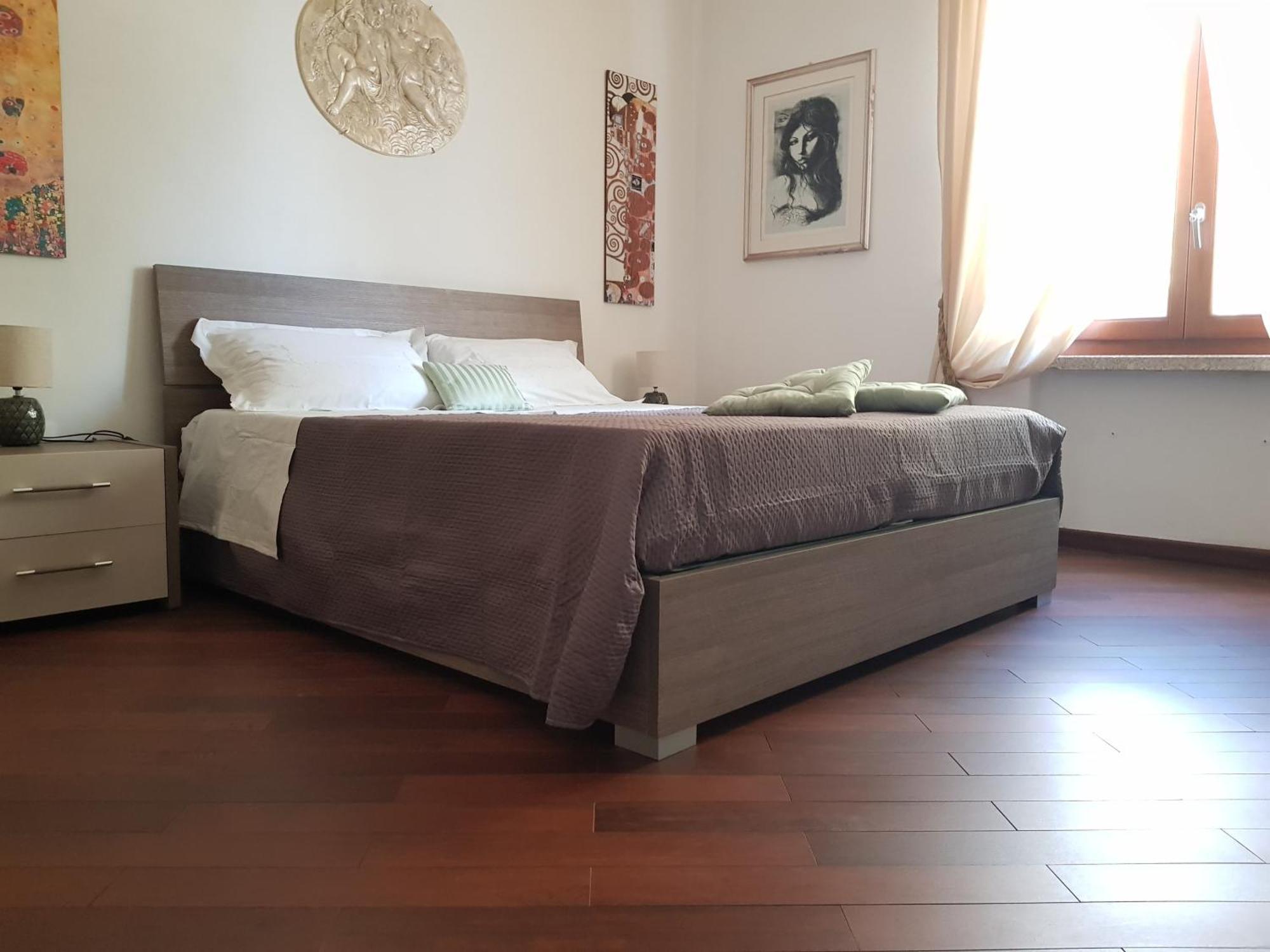 Del Mar Country Loft Appartement *