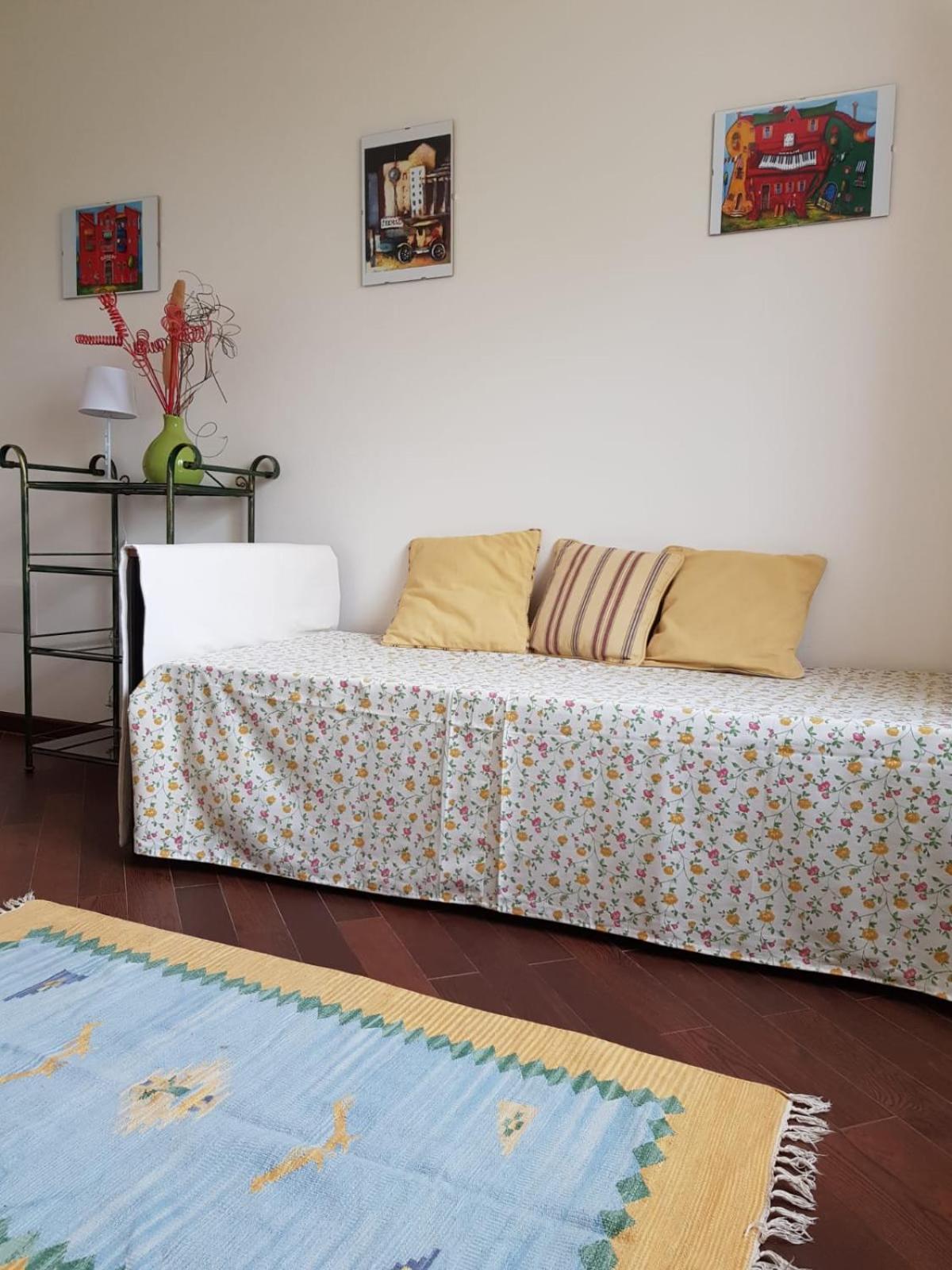 Del Mar Country Loft * Sassari