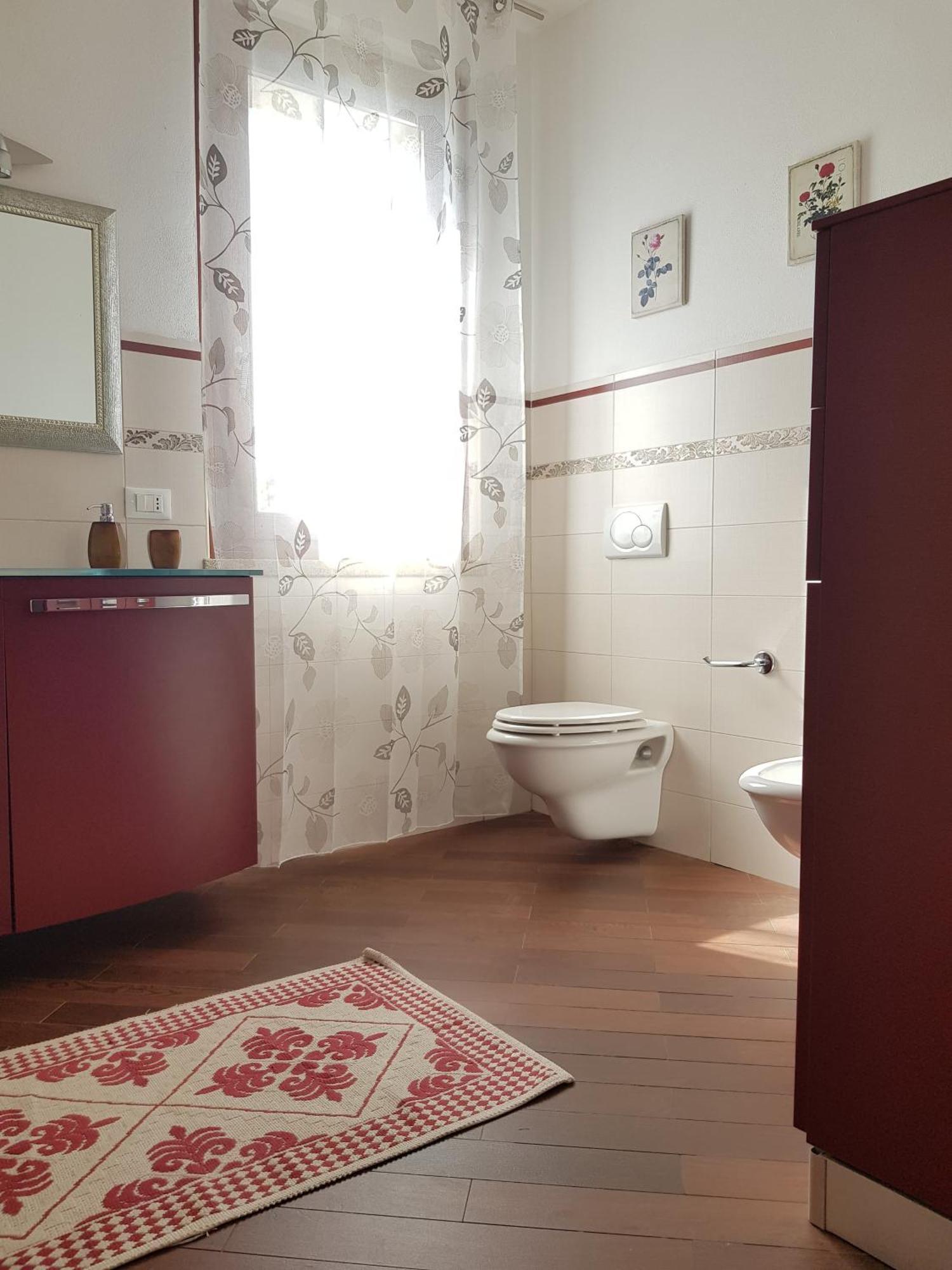 Appartement Del Mar Country Loft