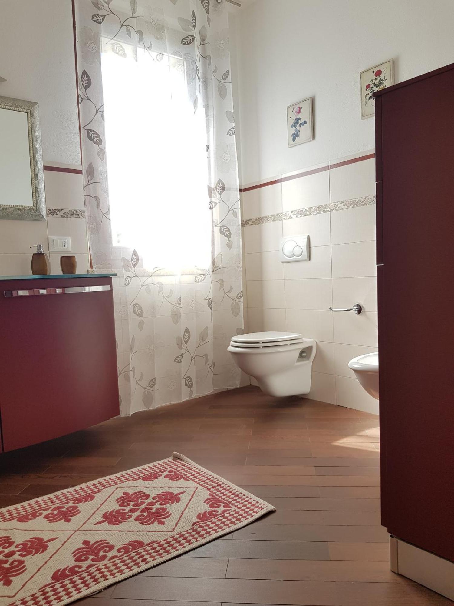 Del Mar Country Loft Sassari