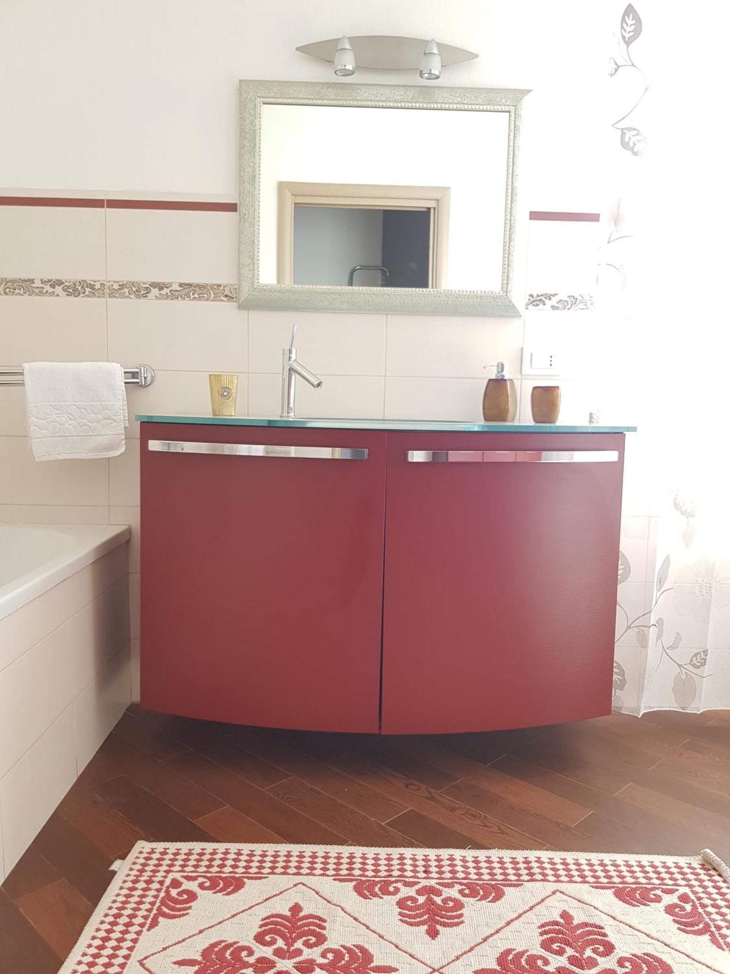 Appartement Del Mar Country Loft