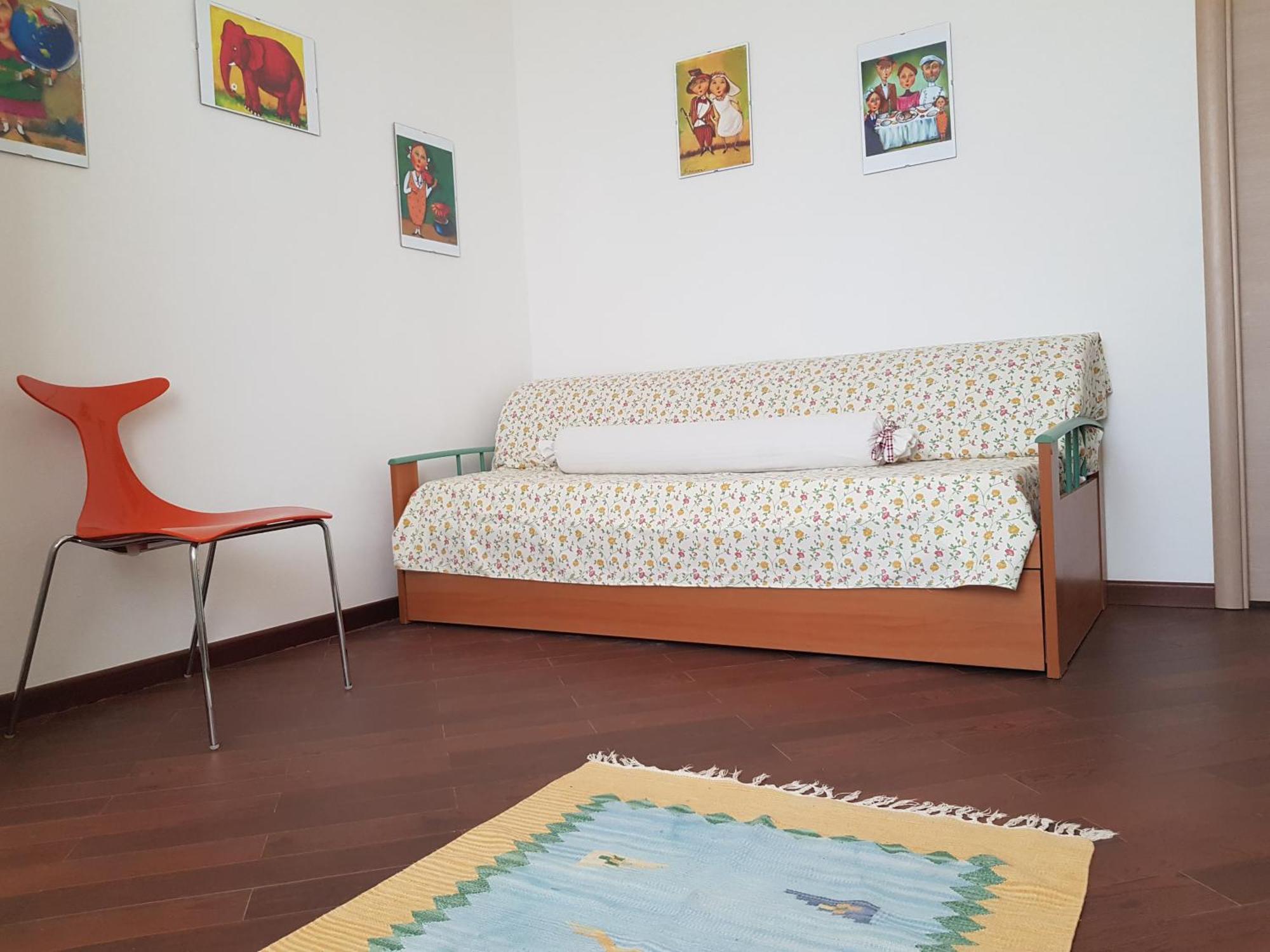 Del Mar Country Loft Appartement