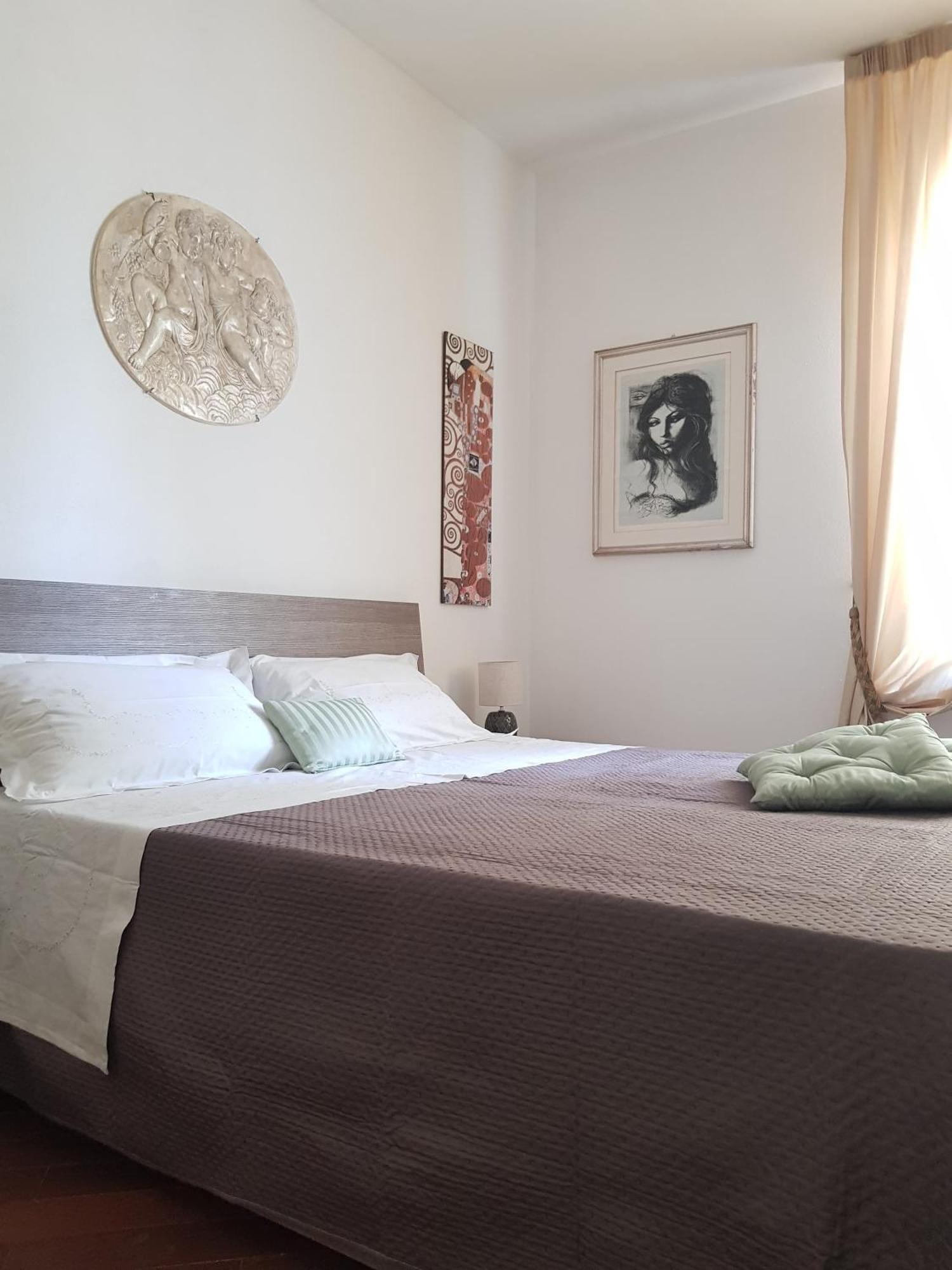 Del Mar Country Loft Appartement