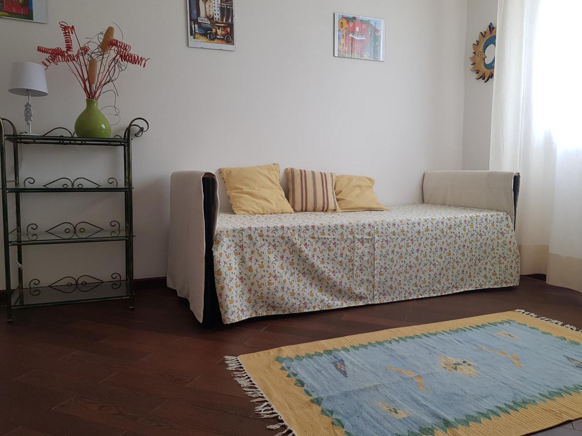 Apartment Del Mar Country Loft Sassari