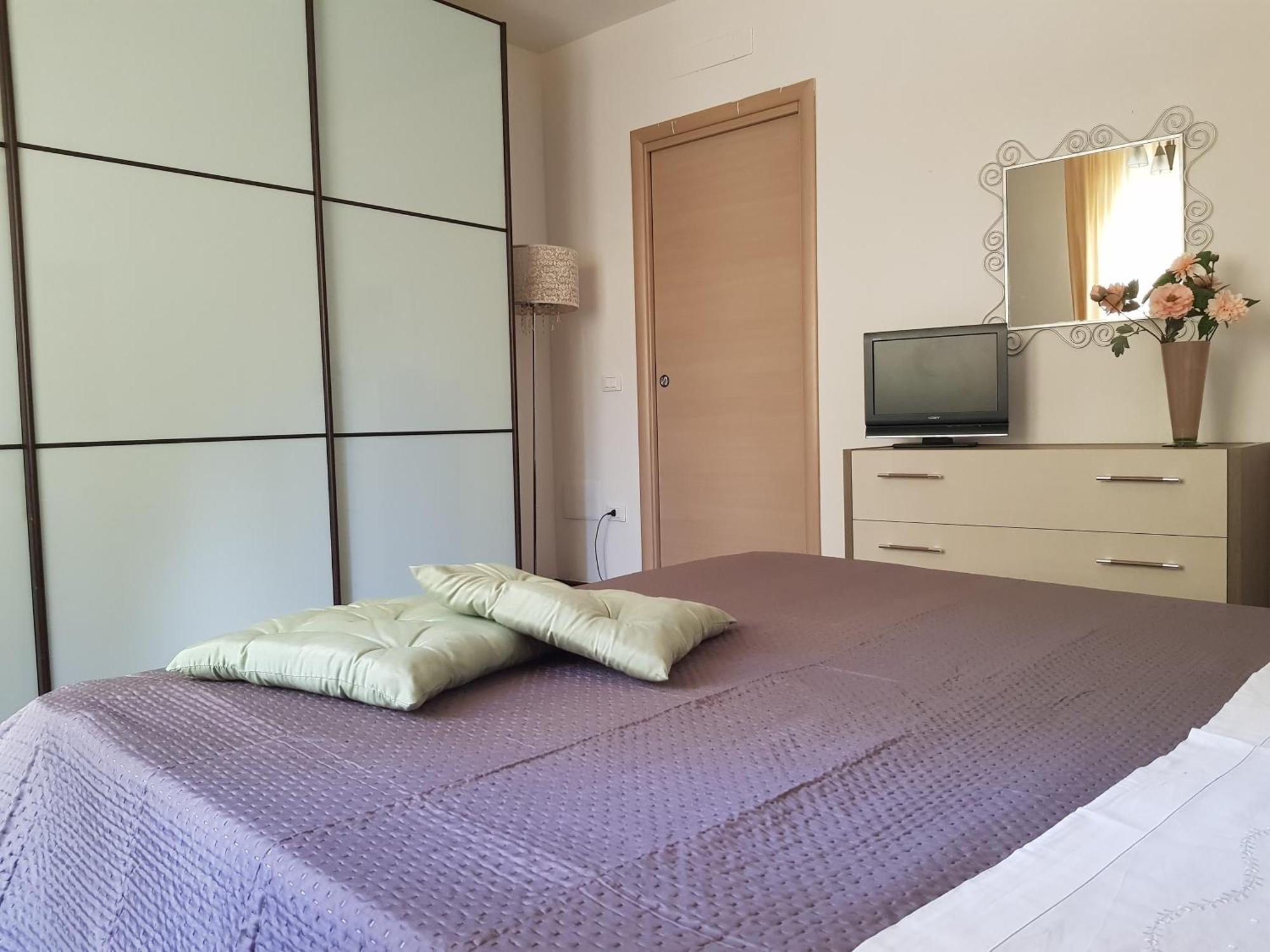Del Mar Country Loft Sassari